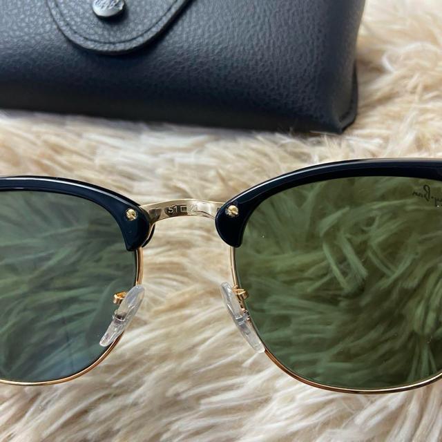 Ray-BanサングラスRB3016 クラブマスター Clubmaster < ブランド  Ray-BanサングラスRB3016 クラブマスター Clubmaster < ブランドの