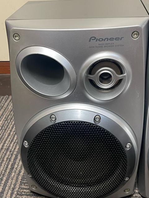 Pioneer パイオニア スピーカーシステム S-A550-LR オーディオ機器 音響機器 PIONEER パイオニア ペア < 家電/AV Pioneer パイオニア スピーカーシステム S-A550-LR オーディオ機器 音響機器 PIONEER パイオニア ペア < 家電/AVの