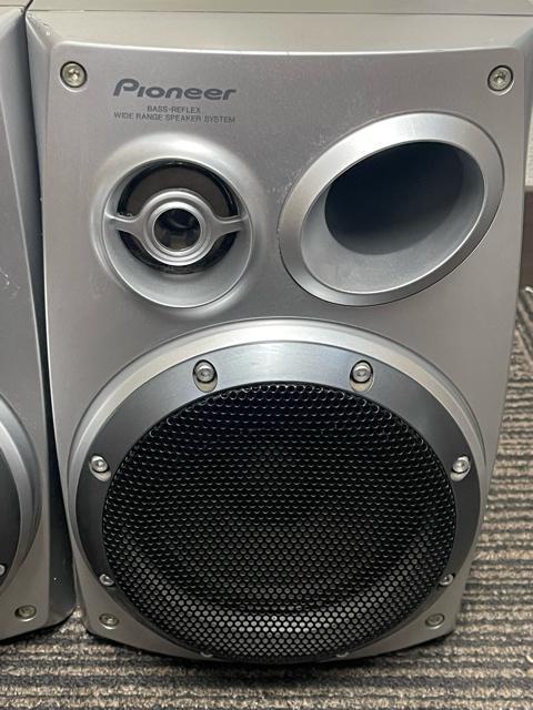 Pioneer パイオニア スピーカーシステム S-A550-LR オーディオ機器 音響機器 PIONEER パイオニア ペア < 家電/AV Pioneer パイオニア スピーカーシステム S-A550-LR オーディオ機器 音響機器 PIONEER パイオニア ペア < 家電/AVの