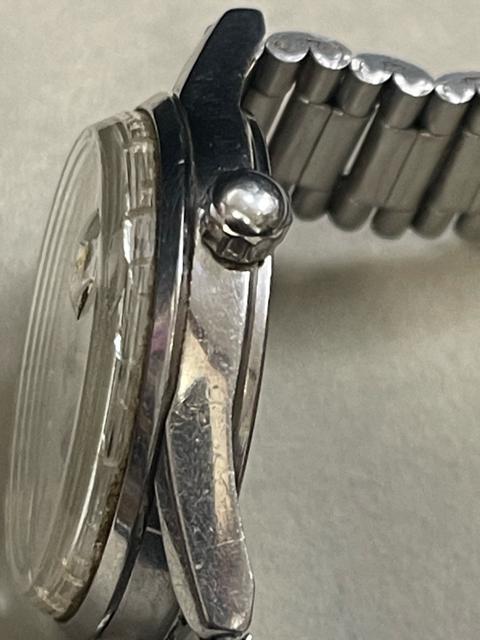 CITIZEN SEVEN v 40MhAeB[N rv  jt@bV 