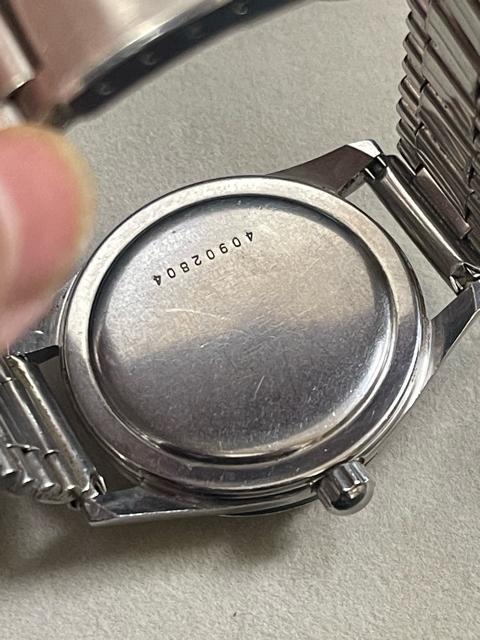 CITIZEN SEVEN v 40MhAeB[N rv  jt@bV 