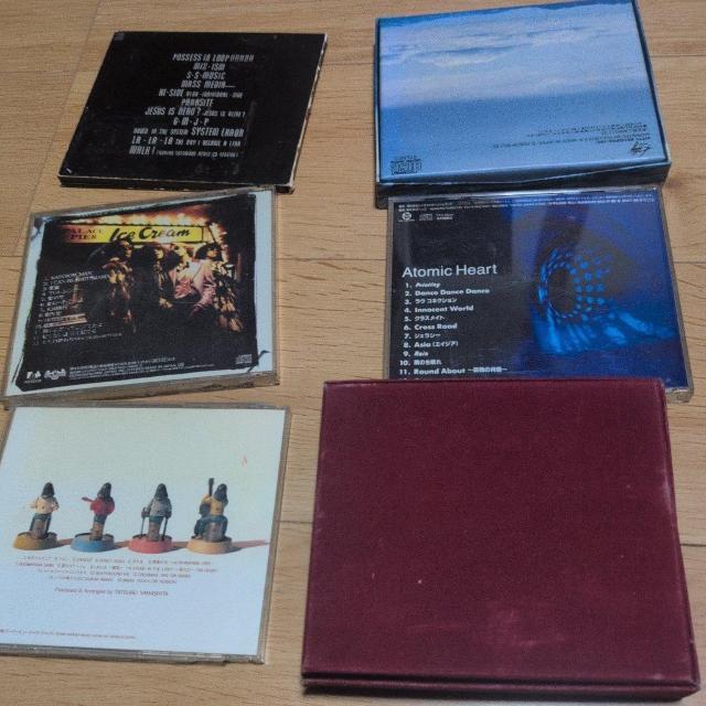 CD/DVDまとめ売り20個セット < CD/DVD/ビデオ CD/DVDまとめ売り20個セット < CD/DVD/ビデオの