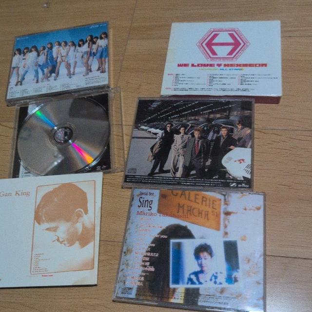 CD/DVDまとめ売り20個セット < CD/DVD/ビデオ CD/DVDまとめ売り20個セット < CD/DVD/ビデオの