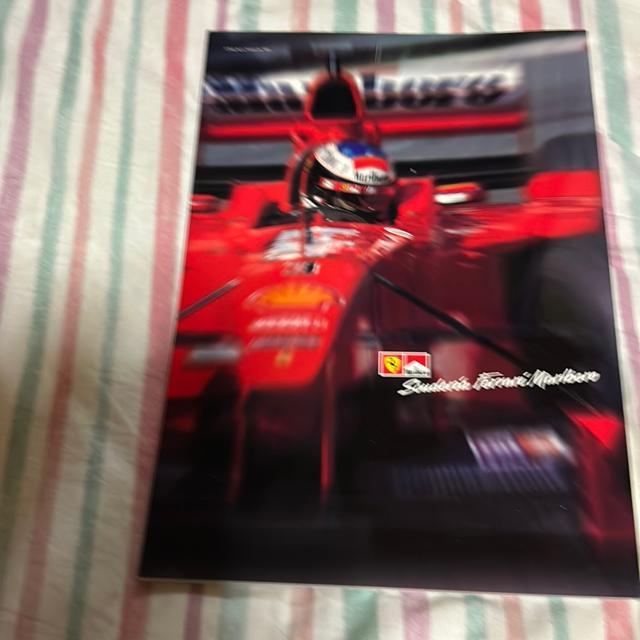 F 1{GP 1999NvO  W[/X|[c 