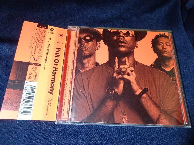 CD  Full Of HarmonyuWv CDABlu-rayADVD 2ő180~   CD/DVD/rfI 