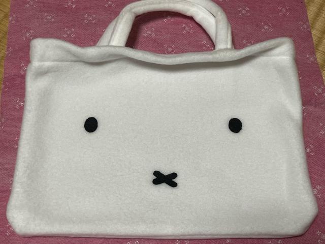 ミッフィー おやすみブランケット < インテリア/ライフ ミッフィー おやすみブランケット < インテリア/ライフの