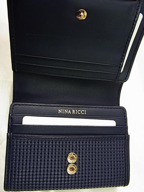 KgpNINA RICCIijib`j hbg G{XU[ ܂z  lCr[ {bNX^RCP[X  uh 