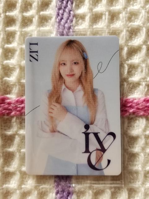 IVE  Y  J[h  @   ^gObY 