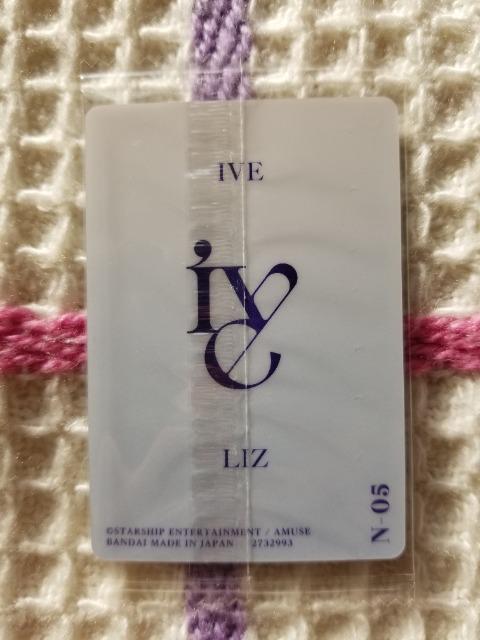 IVE  Y  J[h  @  ^gObY 