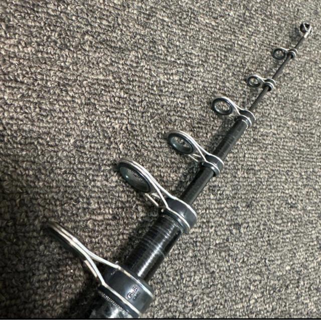 POWER WOLF SPECIAL 鯉 560 < レジャー/スポーツ POWER WOLF SPECIAL 鯉 560 < レジャー/スポーツの