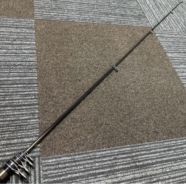 POWER WOLF SPECIAL 鯉 560 < レジャー/スポーツ POWER WOLF SPECIAL 鯉 560 < レジャー/スポーツの