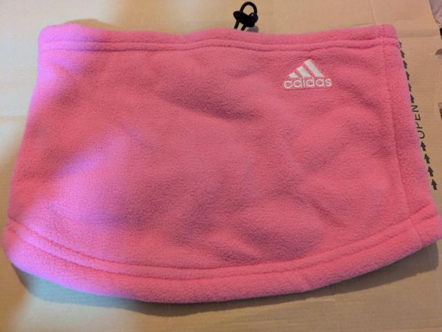 アディダスネックウォーマー ピンク < 女性ファッション アディダスネックウォーマー ピンク < 女性ファッションの