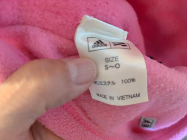 アディダスネックウォーマー ピンク < 女性ファッション アディダスネックウォーマー ピンク < 女性ファッションの