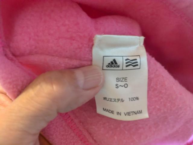 アディダスネックウォーマー ピンク < 女性ファッション アディダスネックウォーマー ピンク < 女性ファッションの