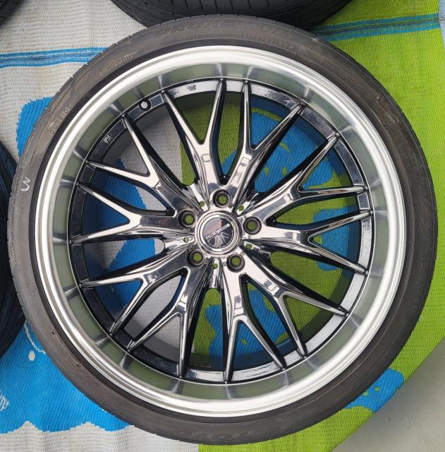 �y�ɏ���i]�[�������b�LBADX ���N�T�[�j �}���`�t�H���P�b�^II�z�C�[��21�C���`9J�{38 5H PCD114.3�^�C���t�� �� ������/�o�C�N