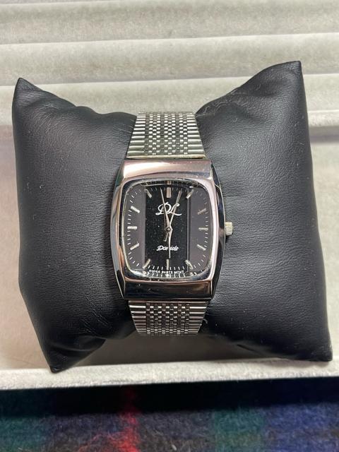Daniele �r���v �X�N�G�A�^ �V���o�[ ���b�V���x���g �N�H�[�c QUARTZ �ғ��i �r���v  �� �j���A�N�Z�T���[/���v�� 