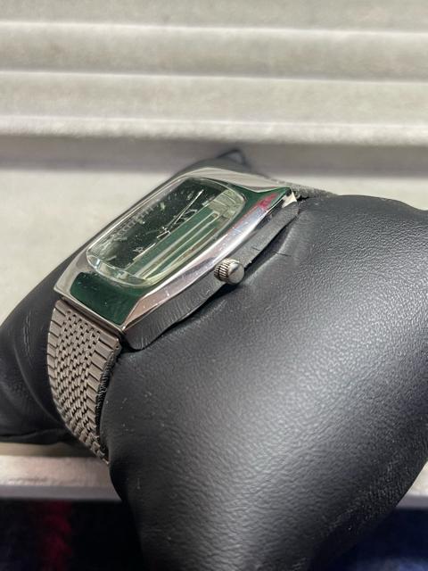 Daniele �r���v �X�N�G�A�^ �V���o�[ ���b�V���x���g �N�H�[�c QUARTZ �ғ��i �r���v �� �j���A�N�Z�T���[/���v�� 