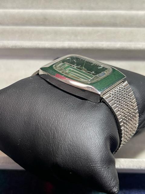 Daniele �r���v �X�N�G�A�^ �V���o�[ ���b�V���x���g �N�H�[�c QUARTZ �ғ��i �r���v �� �j���A�N�Z�T���[/���v�� 