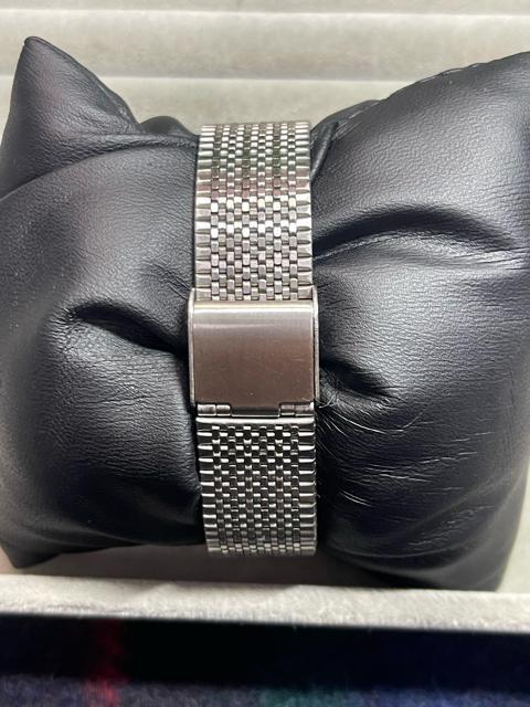 Daniele �r���v �X�N�G�A�^ �V���o�[ ���b�V���x���g �N�H�[�c QUARTZ �ғ��i �r���v �� �j���A�N�Z�T���[/���v�� 