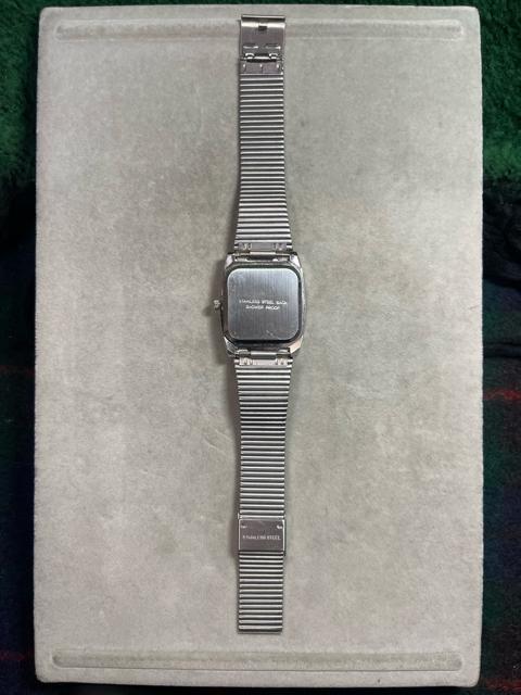 Daniele �r���v �X�N�G�A�^ �V���o�[ ���b�V���x���g �N�H�[�c QUARTZ �ғ��i �r���v �� �j���A�N�Z�T���[/���v�� 