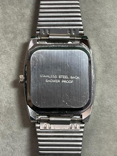 Daniele �r���v �X�N�G�A�^ �V���o�[ ���b�V���x���g �N�H�[�c QUARTZ �ғ��i �r���v �� �j���A�N�Z�T���[/���v�� 