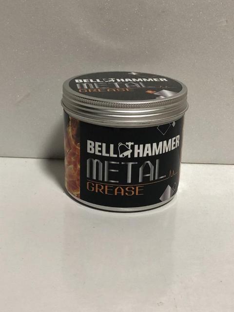 スズキ機工 ベルハンマー メタルグリス 小分け約50g < レジャー/スポーツ スズキ機工 ベルハンマー メタルグリス 小分け約50g < レジャー/スポーツの