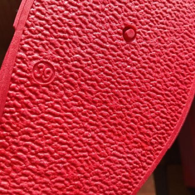 �V�i 24.5cm ���f�B�[�X �X�j�[�J�[ ���b�h �V���[�Y �C �J�W���A�� �� �����t�@�b�V������ 