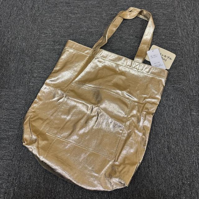 ���� �V�i ���܂ނ� �p�b�J�u���o�b�O �S�[���h  �� �u�����h�� 