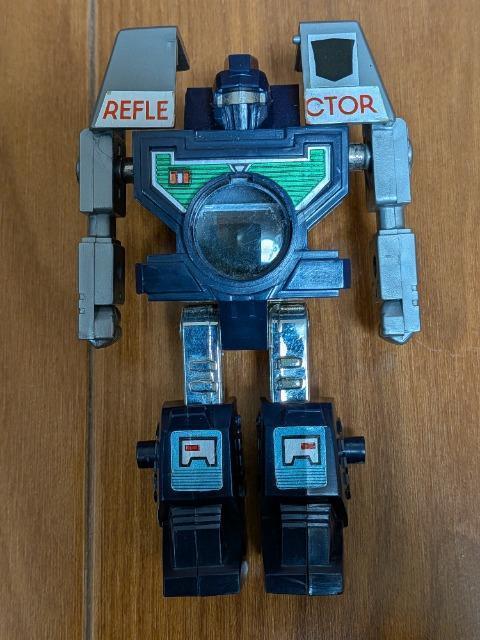 トランスフォーマー、リフレクター < アニメ/コミック/キャラクター トランスフォーマー、リフレクター < アニメ/コミック/キャラクターの