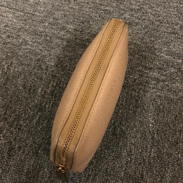 即決 FURLA フルラ ポーチ ベージュ < ブランド 即決 FURLA フルラ ポーチ ベージュ < ブランドの