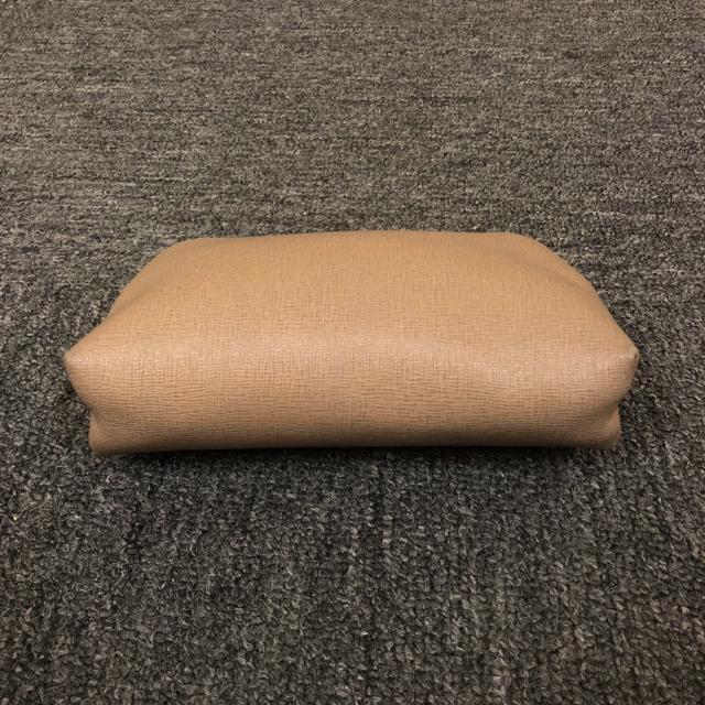 即決 FURLA フルラ ポーチ ベージュ < ブランド 即決 FURLA フルラ ポーチ ベージュ < ブランドの