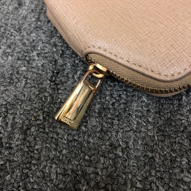 即決 FURLA フルラ ポーチ ベージュ < ブランド 即決 FURLA フルラ ポーチ ベージュ < ブランドの