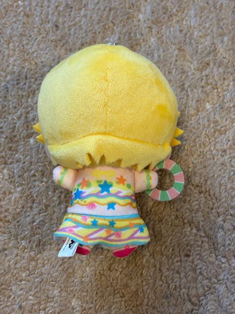 �A�C�J�c�I�~�v���p�� THE MOVIE �`�o��̃L�Z�L�I�`���т����vol.2�^�V���ЂȂ� �� ��������� 