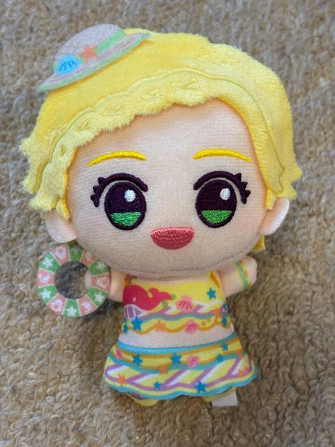 �A�C�J�c�I�~�v���p�� THE MOVIE �`�o��̃L�Z�L�I�`���т����vol.2�^�V���ЂȂ� �� ��������� 