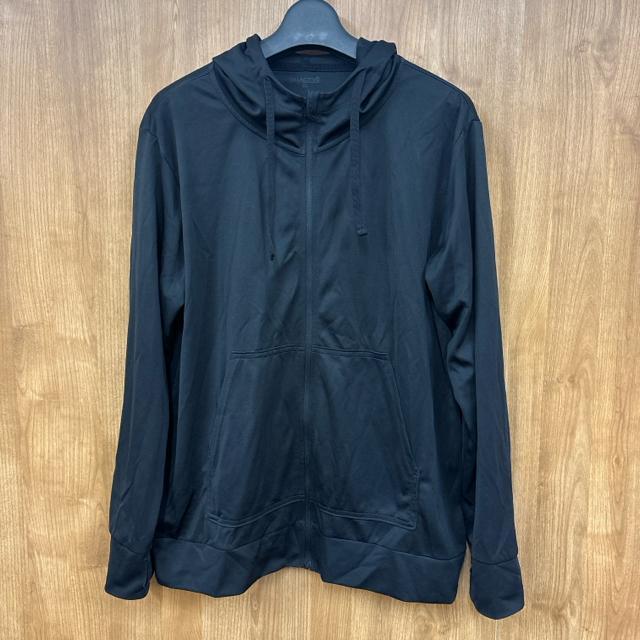 ���� GU �W�[���[ UV�J�b�g�t���W�b�v�p�[�J(����)GA �u���b�N  �� �u�����h�� 