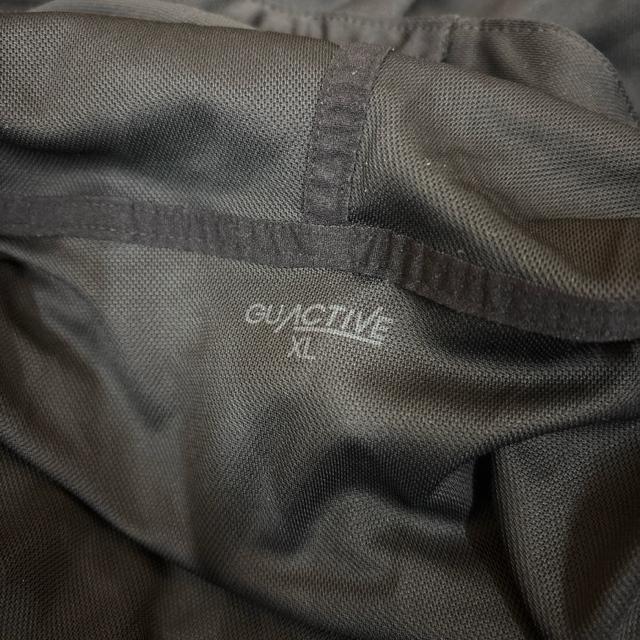 ���� GU �W�[���[ UV�J�b�g�t���W�b�v�p�[�J(����)GA �u���b�N �� �u�����h�� 