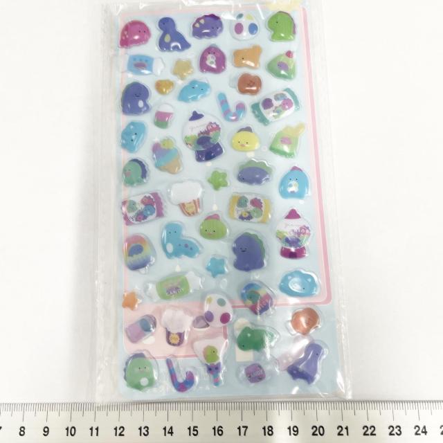 ぷっくりシールシート 2503 < インテリア/ライフ ぷっくりシールシート 2503 < インテリア/ライフの