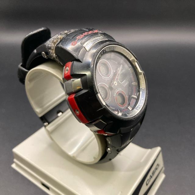 即決 CASIO カシオ G-SHOCK 腕時計 GW-1100J < 男性アクセサリー/時計 即決 CASIO カシオ G-SHOCK 腕時計 GW-1100J < 男性アクセサリー/時計の