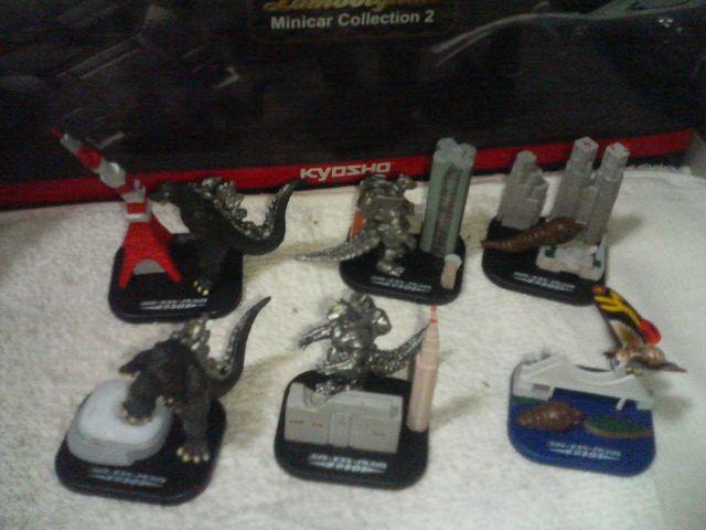 ジョージア ゴジラXモスラXメカゴジラ 東京SOS 全6種 < ホビー ジョージア ゴジラXモスラXメカゴジラ 東京SOS 全6種 < ホビーの