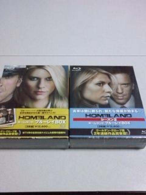 yzHOMELAND/z[hu[CBOX~2iZbgm25200~nViJ/Tf   CD/DVD/rfI 