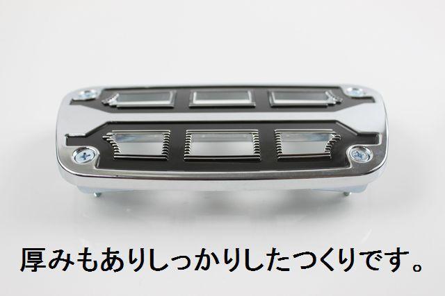 汎用 デザインアルミペダルAT用 ペダルカバー 高級感抜群 < 自動車/バイク 汎用 デザインアルミペダルAT用 ペダルカバー 高級感抜群 < 自動車/バイク