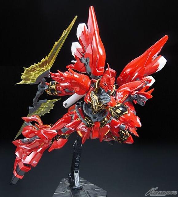 1/144 RG シナンジュ & シナンジュ用拡張セット < ホビー  1/144 RG シナンジュ & シナンジュ用拡張セット < ホビーの
