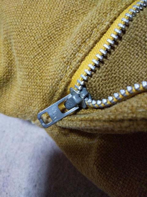 ヴィンテージ 古着 クロップドパンツ テーパード スキニー XS〜S 辛子色 茶 USA < 男性ファッション  ヴィンテージ 古着 クロップドパンツ テーパード スキニー XS〜S 辛子色 茶 USA < 男性ファッションの