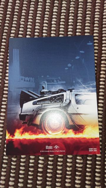 バック・トゥ・ザ・フューチャー トリロジー 30thアニバーサリー < CD/DVD/ビデオ  バック・トゥ・ザ・フューチャー トリロジー 30thアニバーサリー < CD/DVD/ビデオの