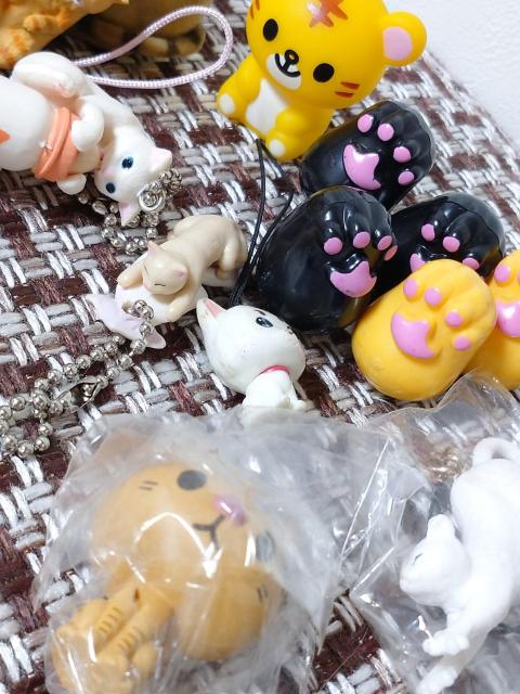 猫系 まとめ売り < おもちゃ  猫系 まとめ売り < おもちゃの