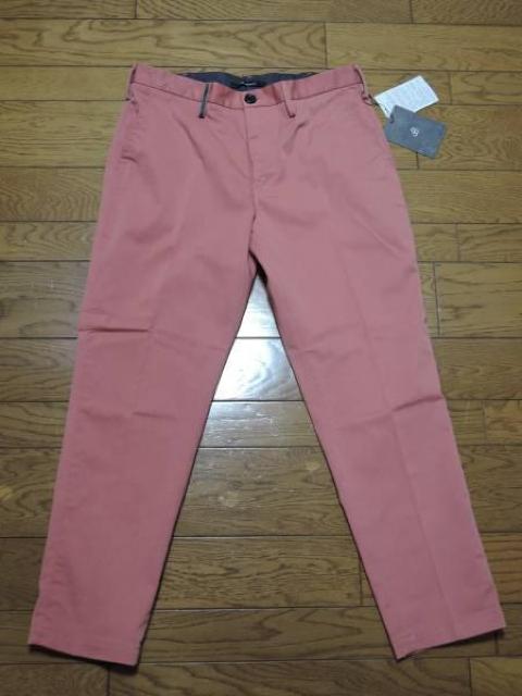 新品 Johnbull ジョンブル カラー チノパンツ L 定価半額以下 < ブランド  新品 Johnbull ジョンブル カラー チノパンツ L 定価半額以下  < ブランドの