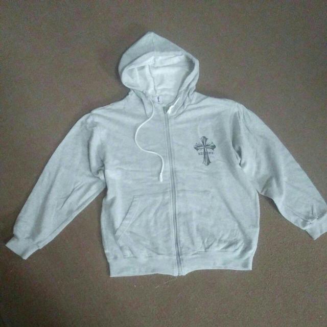 150 グレー パーカー  < キッズ/ベビー  150 グレー パーカー   < キッズ/ベビーの