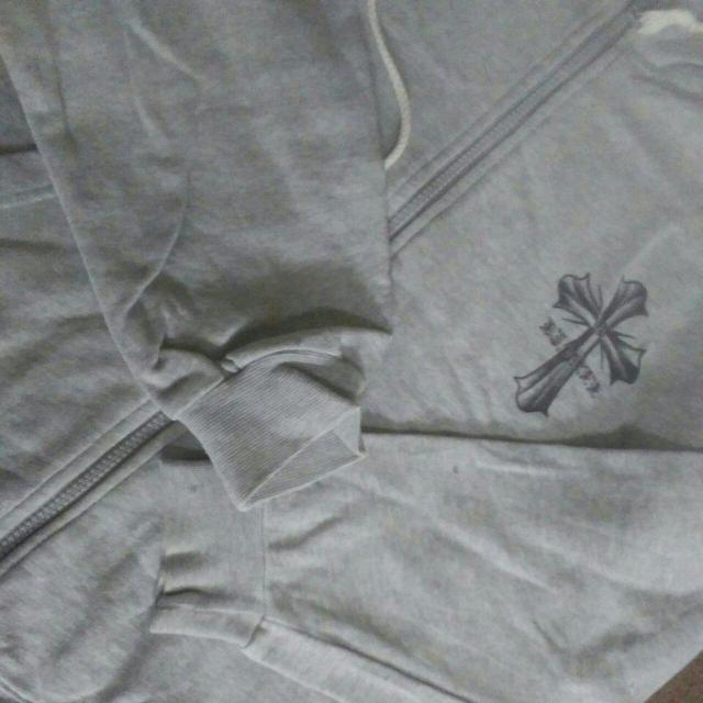 150 グレー パーカー  < キッズ/ベビー  150 グレー パーカー  < キッズ/ベビーの