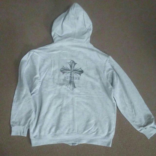 150 グレー パーカー  < キッズ/ベビー  150 グレー パーカー  < キッズ/ベビーの