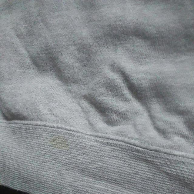 150 グレー パーカー  < キッズ/ベビー  150 グレー パーカー  < キッズ/ベビーの